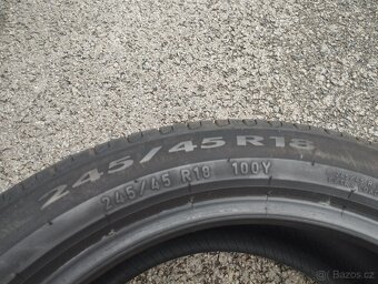 Pirelli - 5