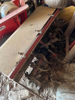 Malotraktor MT7-055 - 5