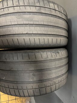 Letní Pneu 275 40 R20 315 35 r20 - 5