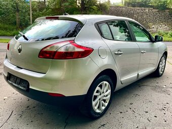 RENAULT MEGANE PARIS 1.6 81 KW.R.14 - 5