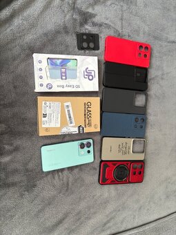 Xiaomi redmi note 13 pro 5 G - 5