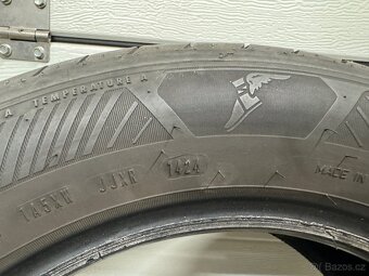 Letní pneu Good Year 205/60 r16 dot 14/2024 - 5
