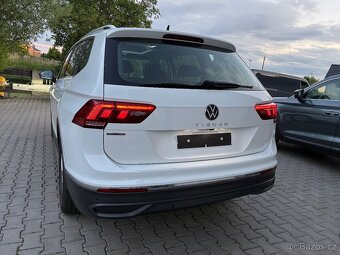 Tiguan Allspace 2tdi dsg m.rok2023 ful led Panorama acc - 5