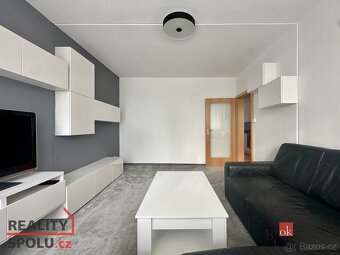 Pronájem, byty/4+1, 79 m2, Mandlova 447/10, 30100 Plzeň, Plz - 5