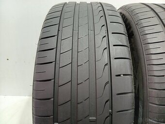 2ks letní pneu 245/45/20 Imperial - 5