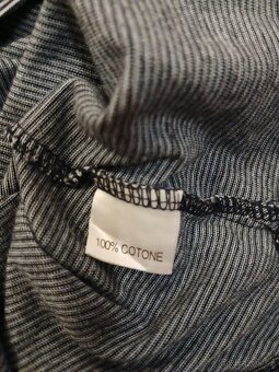 Pánské tričko Mc Kenzy vel. L - XL - 5