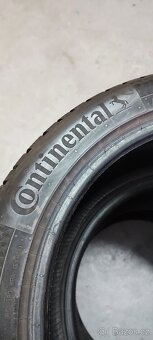235/45/18 Continental WinterContact, 2021, 8.3-7.3mm - 5