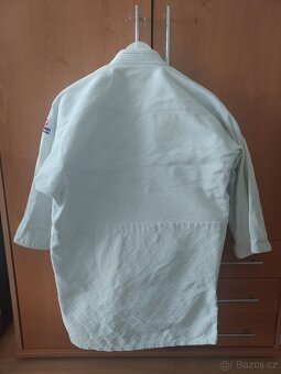 Kimona na Judo - 5