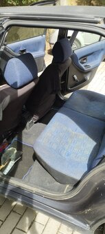 Prodám Peugeot 306 1.4 - 5