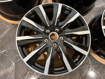 original alu r20 Porsche Taycan 9Y / M 9J1601025L - 5