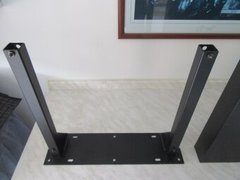 Konzole pod gramofon - 5