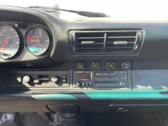 Porsche 911 3.6 Carrera 2 (1991) - 5