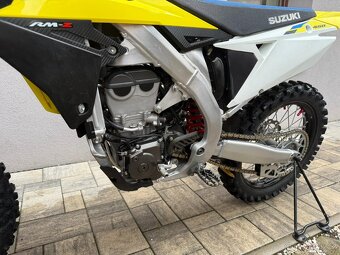 Suzuki Rmz 450 - 2023 - 5