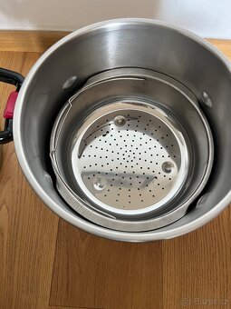 Papiňák Tefal - 5
