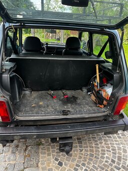 Lada Niva - 5