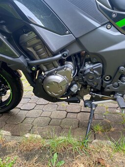 KAWASAKI VERSYS 1000 - 5