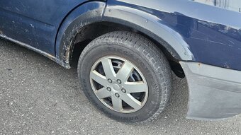 Ford Transit 2,0 TdDi - 5