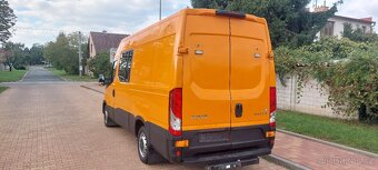 Iveco Daily 2.3HPT, 33S15  3.3t.  r.v.2015 - 5
