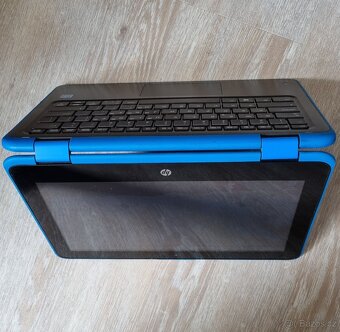 HP Probook x360 11 G3 EE, 2v1 - 5