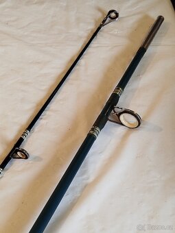 RYBÁŘSKÝ PRUT TOKOZ ORLÍK 8026 - 5