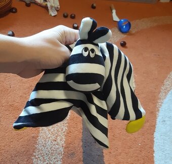 Mazlící dečky, muchláčky, pro miminka - 5