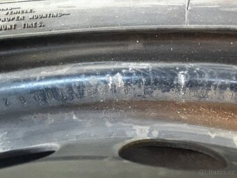 4x100 r15 195/65/15 - 5