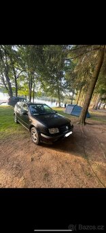 VW Bora variant 2.0 mpi 85 kw 4motion 4x4 benzín - 5