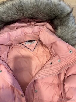 Péřová bunda Tomy Hilfiger - 5