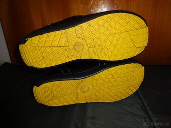 snowboardove boty K2 Raider vel.10,5 / 29,5 - 5