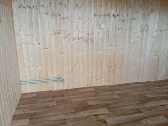 Maringotka tyni house 6x2,40 - 5