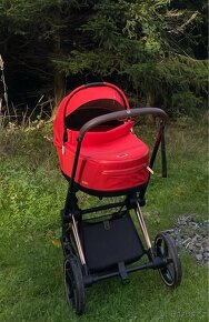 Cybex Priame 2022 - 5