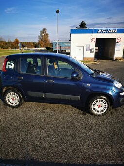 Fiat Panda - 5