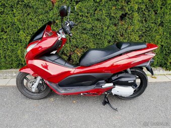 Honda PCX 125 - 5