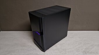❰ Herní PC | RYZEN 5 5600, RTX 5050, 32GB RAM, SSD 1TB ❱ - 5