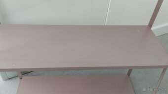 RŮŽOVÁ POLICE HIRTSHALS - JYSK - 5