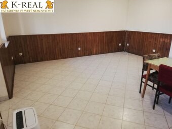 Pronájem byt 1+kk Božice, okr. Znojmo - 5