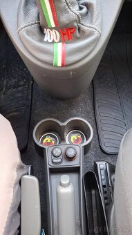 Fiat panda 100Hp - 5