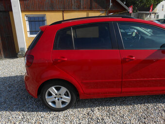 Volkswagen Golf Plus 1.4TSi 90Kw Comfortline, Automat - 5