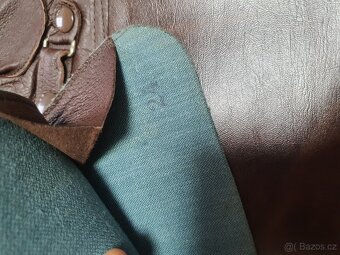 Rukavice uloženky - 5