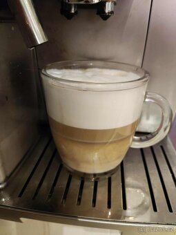 Automatický kávovar De'Longhi Dinamica Plus ECAM 370.95 S - 5