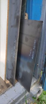 pozinkované jackle,hutní materiál,profily,kotlový plech - 5