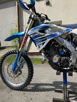 Tm racing 144 fi 2022 - 5