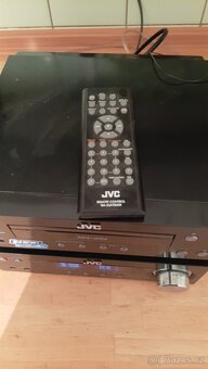 JVC MINISYSTEM - 5