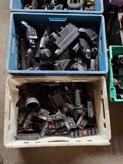 prodej dílů mercedes benz w210 e200 e220 e270 e300td 320cdi - 5