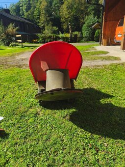 Bubnová sekačka - 5