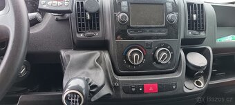 SUPER CENA - CITROEN JUMPER L4H3 2.2HDI IZOTHERM - 5