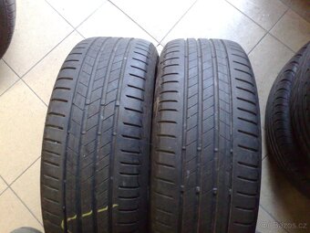 alu kola renault 4x100 r16 original renault 195/55/16 - 5