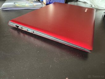 Lenovo IdeaPad U430 Touch - 5