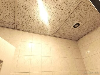 2+1 zařízený, 12.000 Kč i s energiemi, cizinci nevadí. Volný - 5