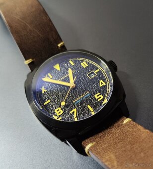 Spinnaker Hull California Automatic SP-5071-03 - 5